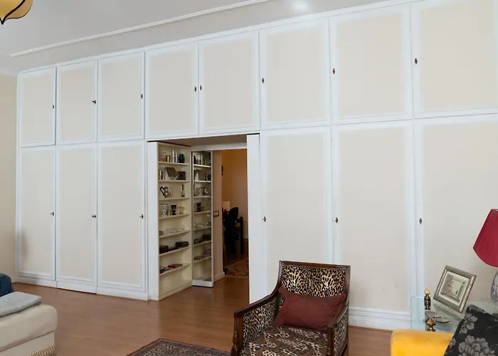 Borghese 42 Apartment
