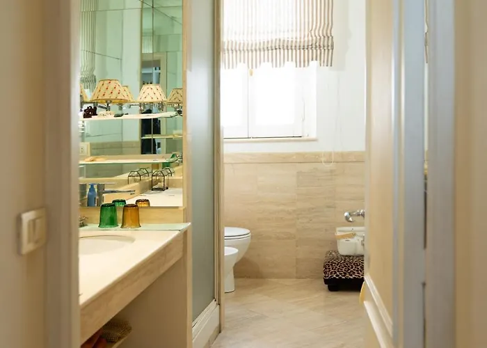 Borghese 42 Apartment